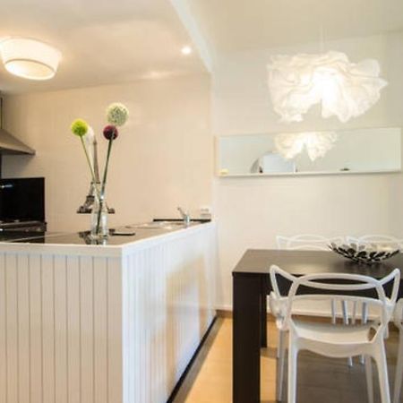 O Sole Mio Apartment El Albir Luaran gambar