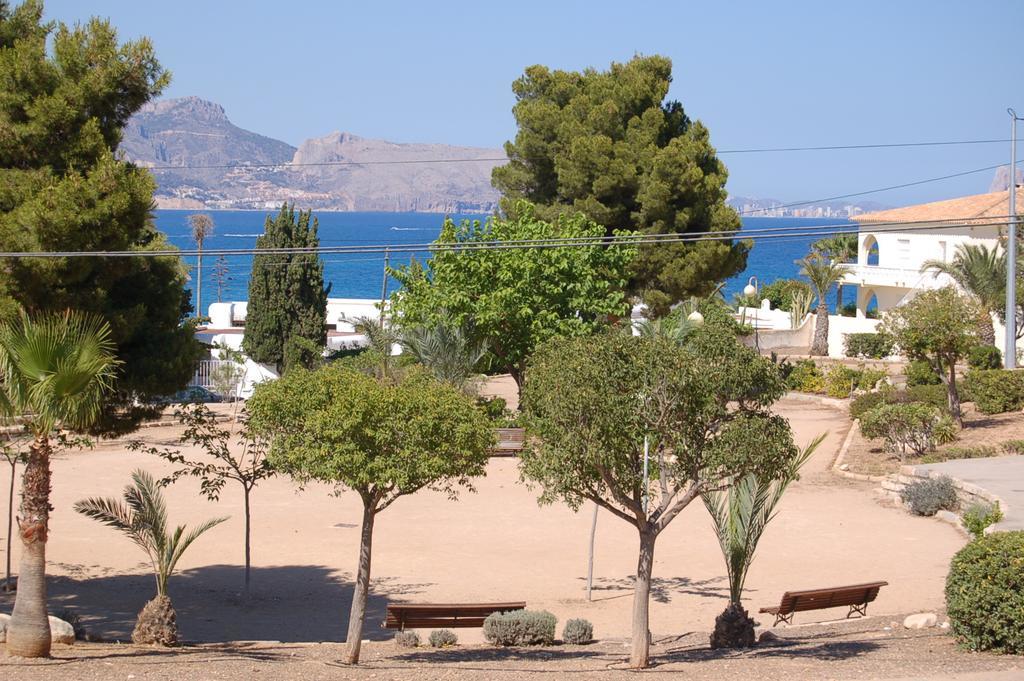 O Sole Mio Apartment El Albir Bilik gambar