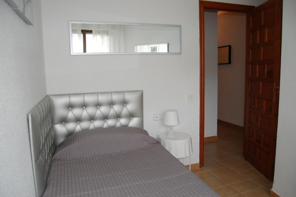 O Sole Mio Apartment El Albir Bilik gambar