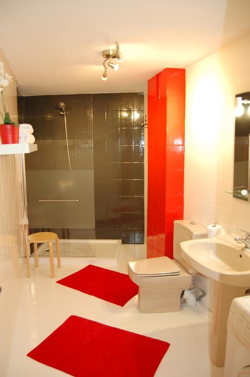 O Sole Mio Apartment El Albir Bilik gambar
