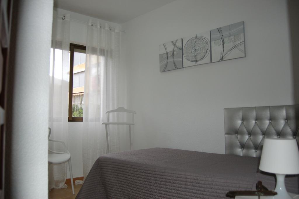 O Sole Mio Apartment El Albir Bilik gambar