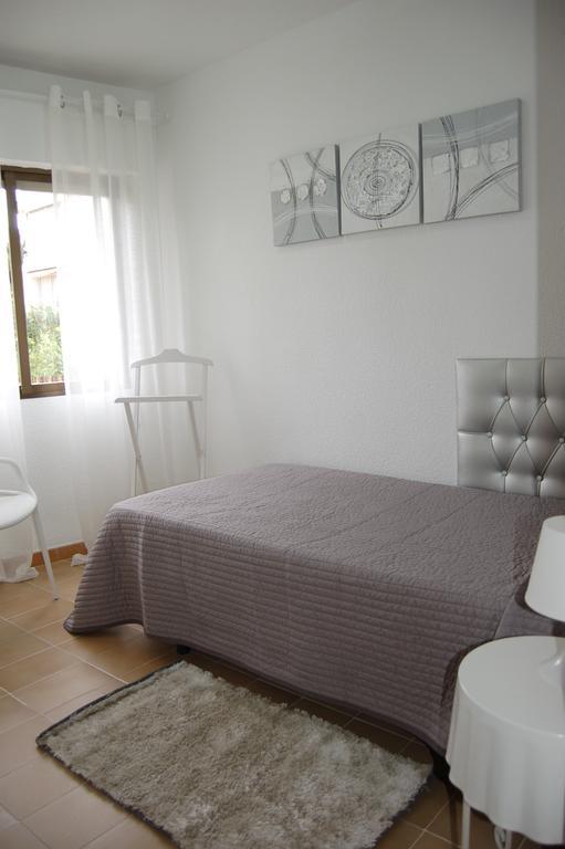 O Sole Mio Apartment El Albir Bilik gambar