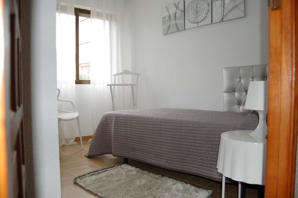 O Sole Mio Apartment El Albir Bilik gambar